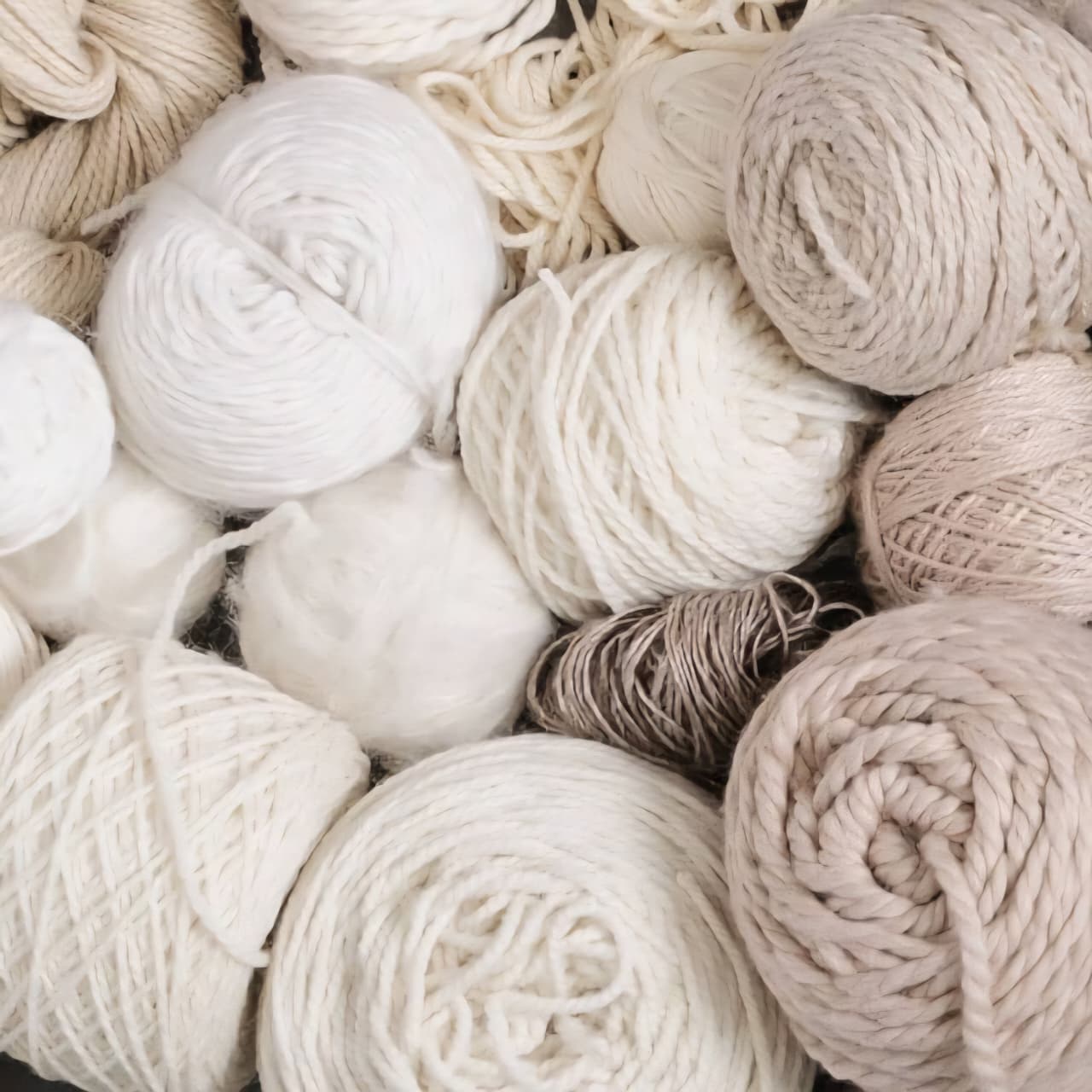 yarns